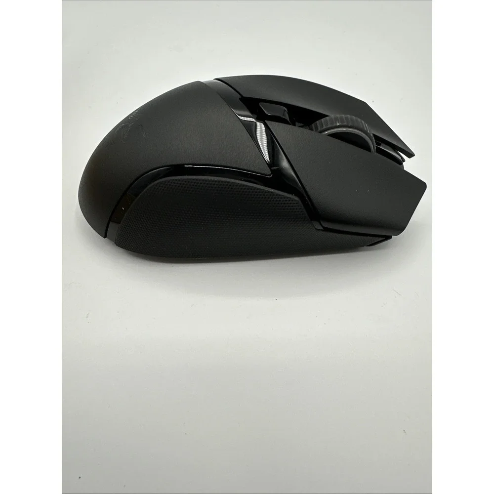 Razer Basiklisk X Hyperspeed Customizable Wireless Gaming‎ Mouse RZ01-0487